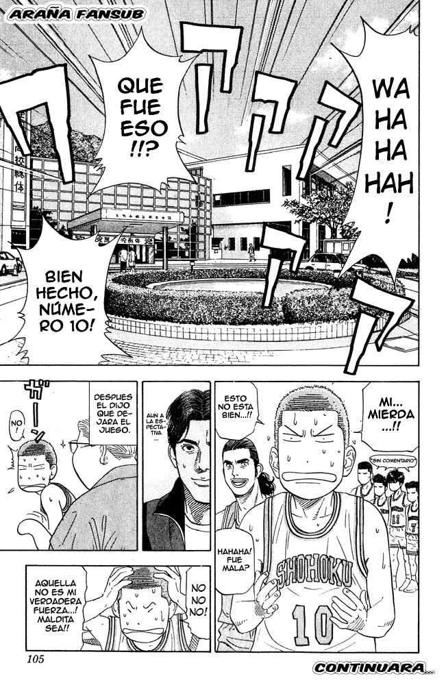 Read Slam Dunk (es) Manga Online
