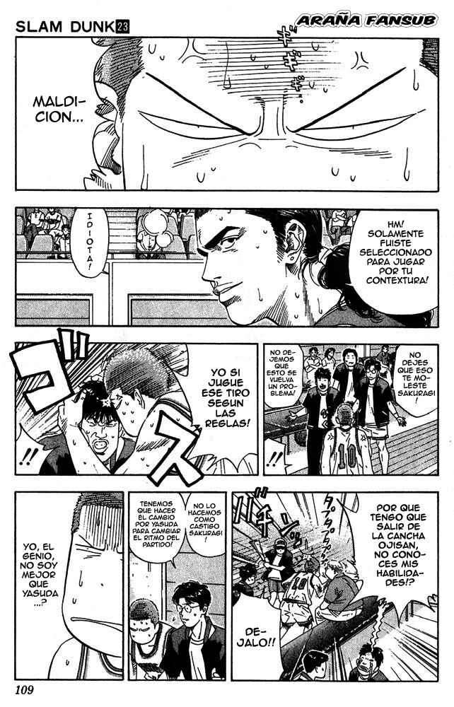 Read Slam Dunk (es) Manga Online