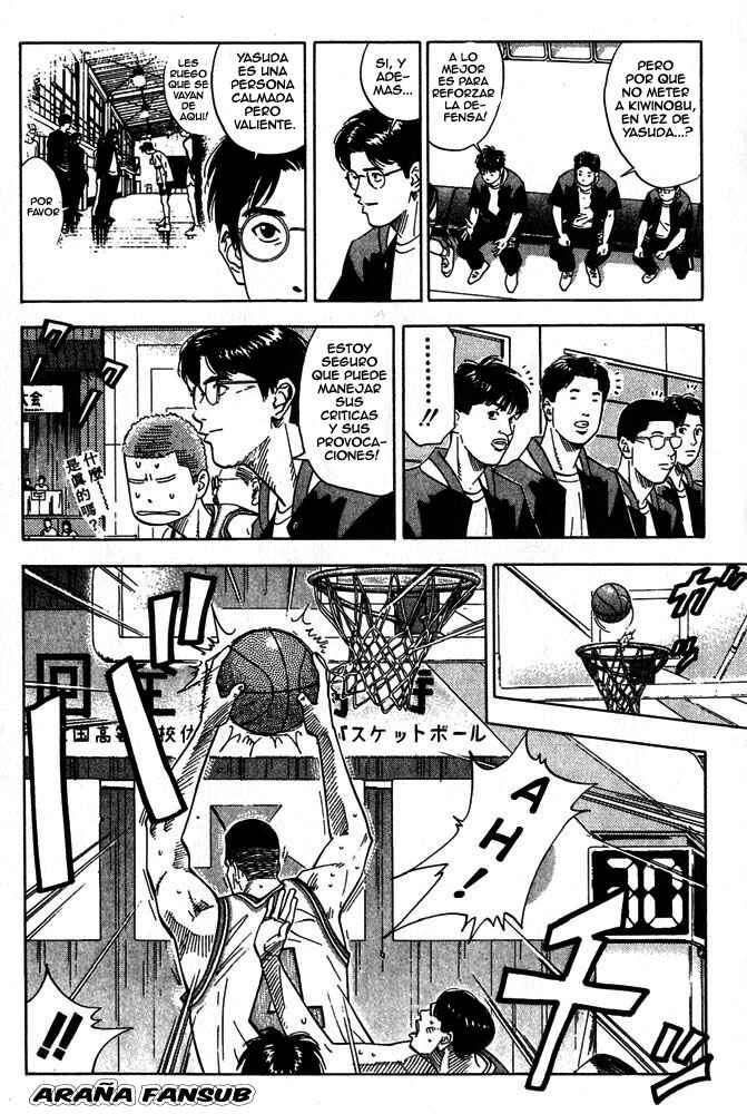 Read Slam Dunk (es) Manga Online