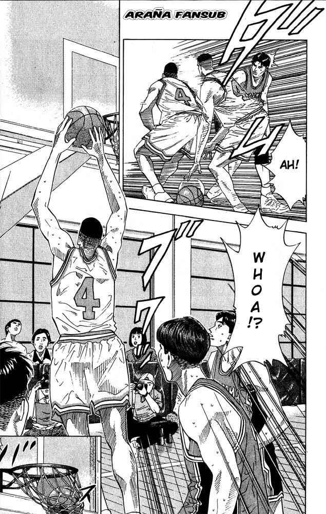 Read Slam Dunk (es) Manga Online