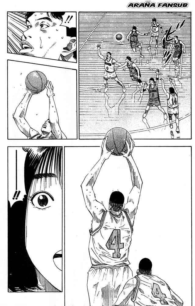 Read Slam Dunk (es) Manga Online