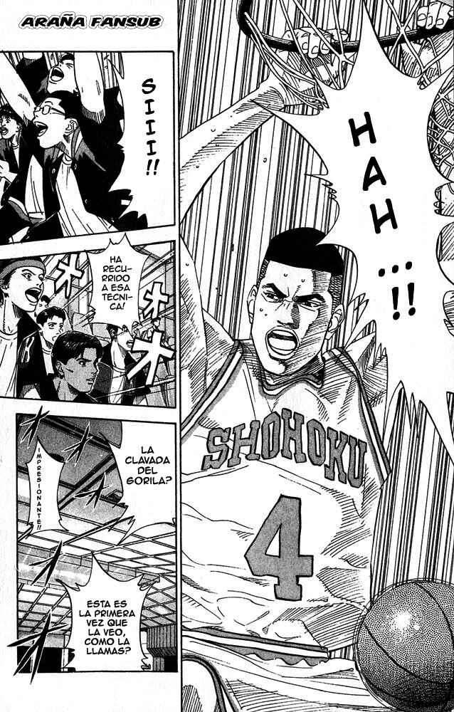 Read Slam Dunk (es) Manga Online