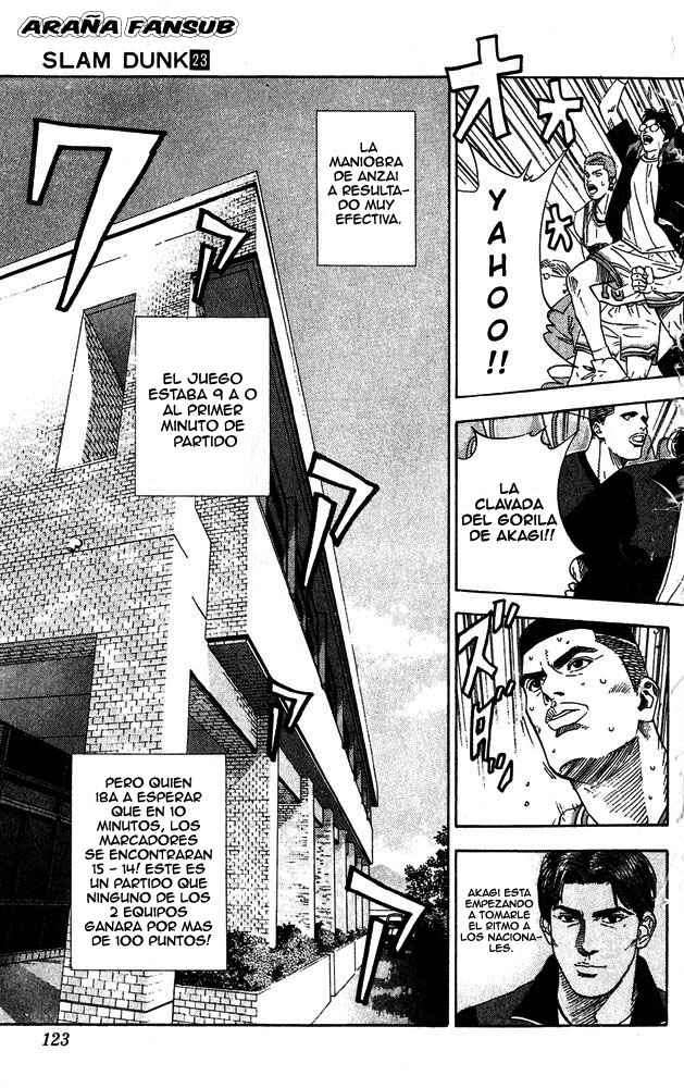 Read Slam Dunk (es) Manga Online