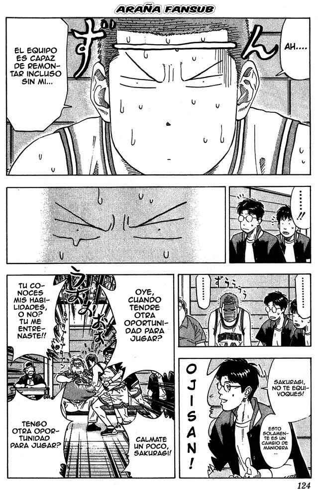 Read Slam Dunk (es) Manga Online