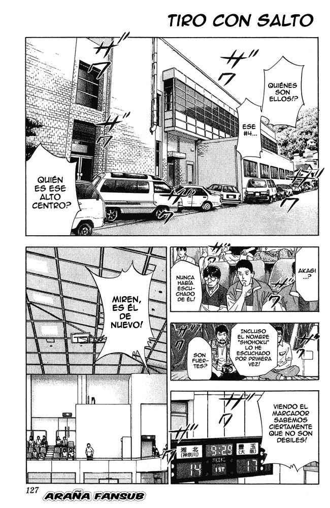 Read Slam Dunk (es) Manga Online