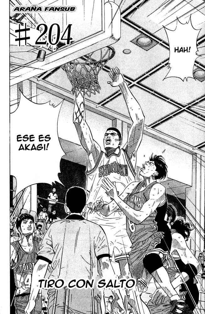 Read Slam Dunk (es) Manga Online