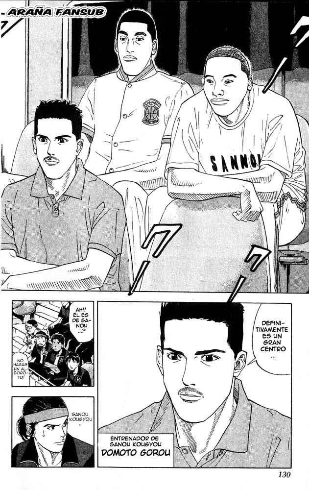 Read Slam Dunk (es) Manga Online