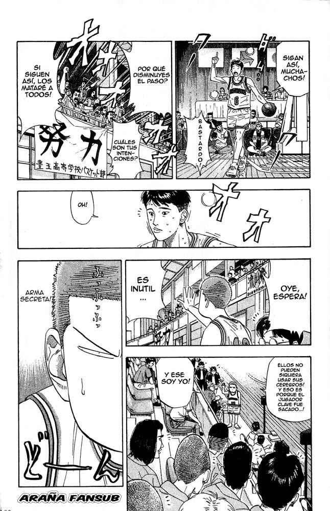 Read Slam Dunk (es) Manga Online