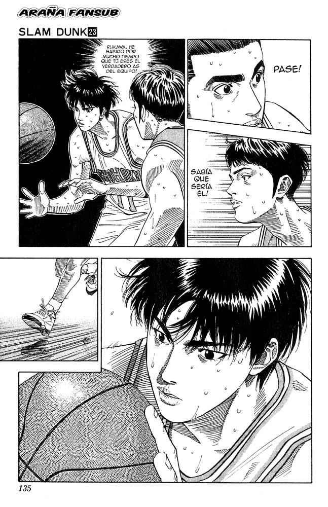 Read Slam Dunk (es) Manga Online
