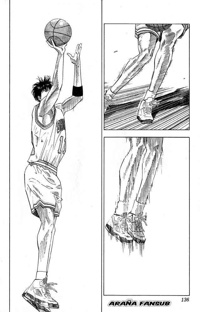 Read Slam Dunk (es) Manga Online