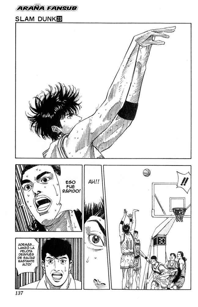 Read Slam Dunk (es) Manga Online