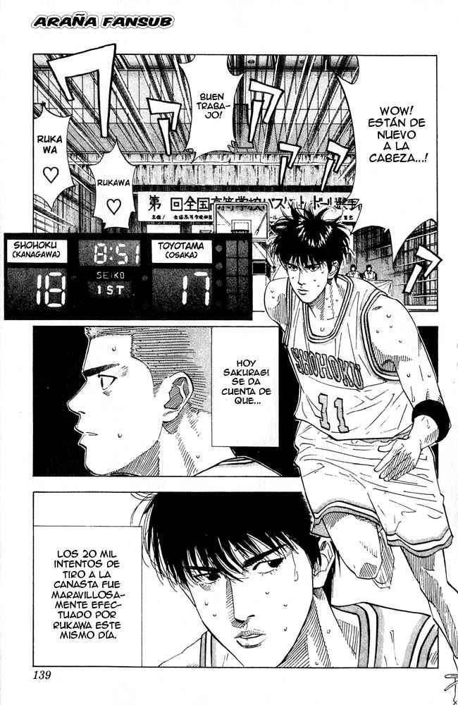 Read Slam Dunk (es) Manga Online