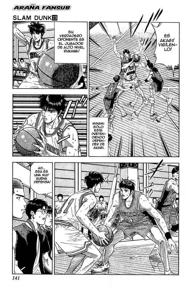 Read Slam Dunk (es) Manga Online