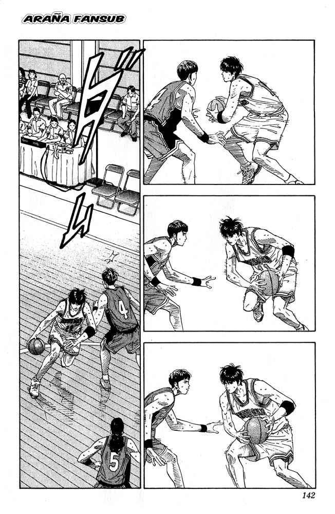 Read Slam Dunk (es) Manga Online