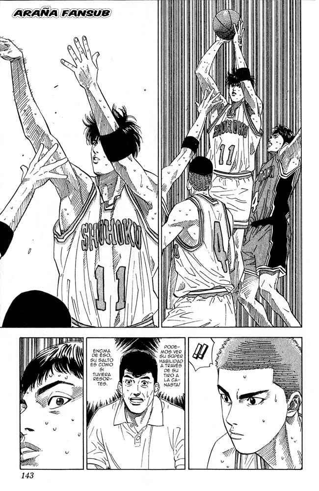 Read Slam Dunk (es) Manga Online