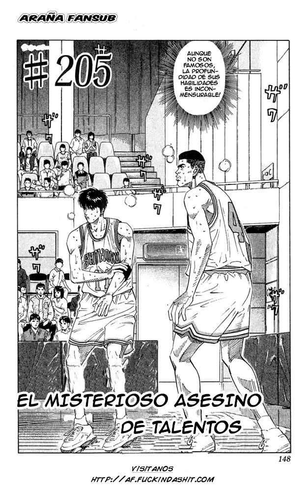 Read Slam Dunk (es) Manga Online
