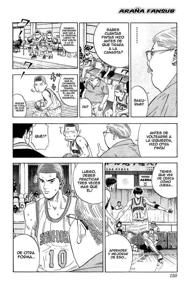 Read Slam Dunk (es) Manga Online