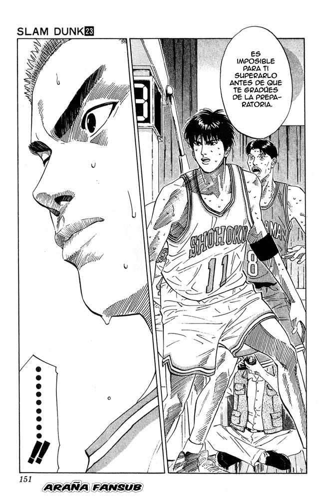 Read Slam Dunk (es) Manga Online