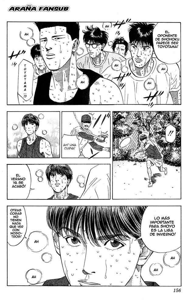 Read Slam Dunk (es) Manga Online