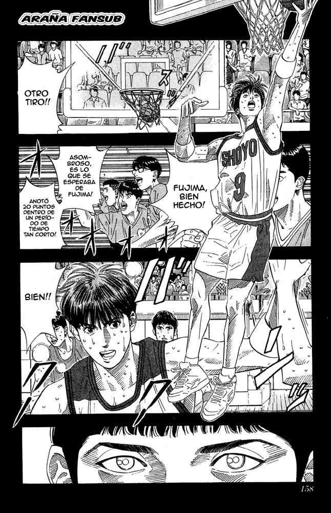 Read Slam Dunk (es) Manga Online