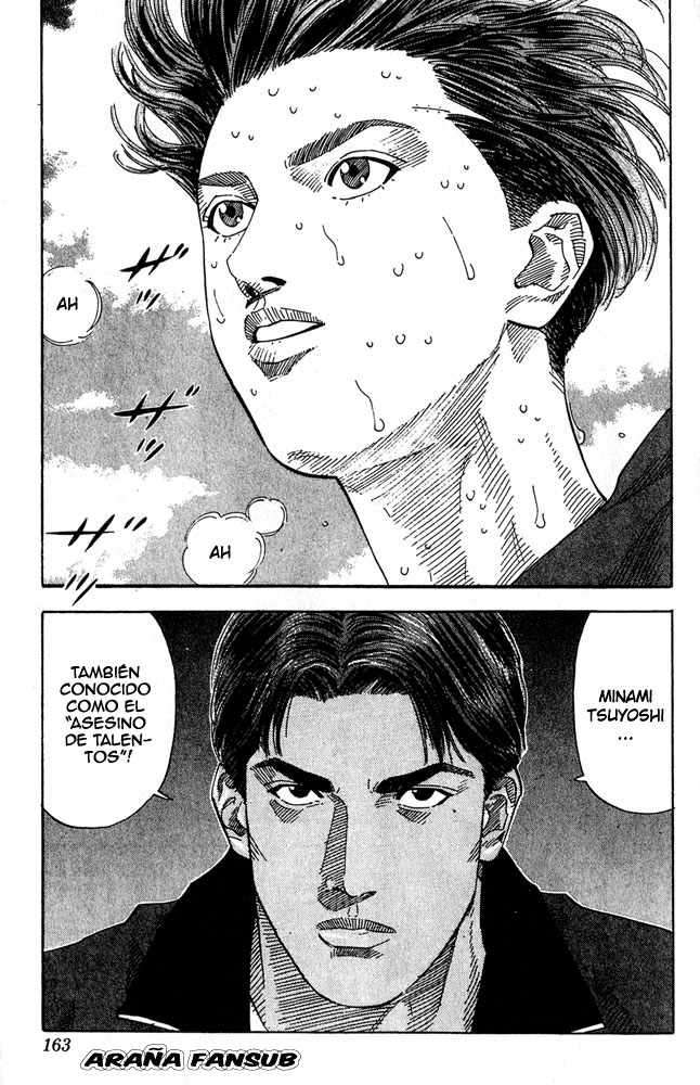 Read Slam Dunk (es) Manga Online