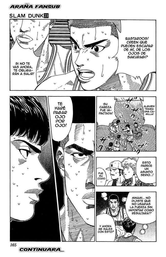 Read Slam Dunk (es) Manga Online