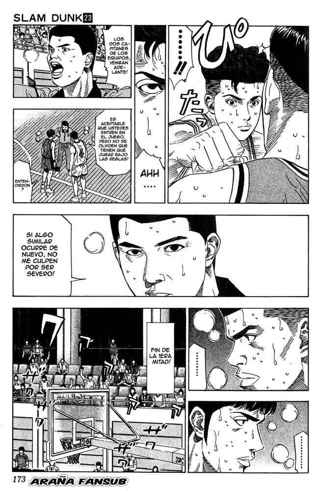 Read Slam Dunk (es) Manga Online