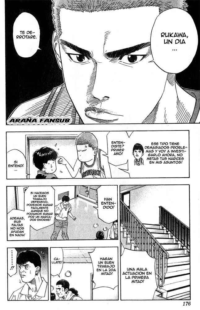 Read Slam Dunk (es) Manga Online
