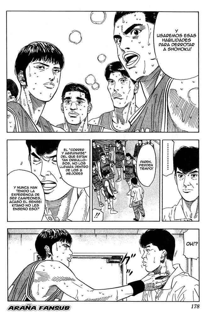 Read Slam Dunk (es) Manga Online