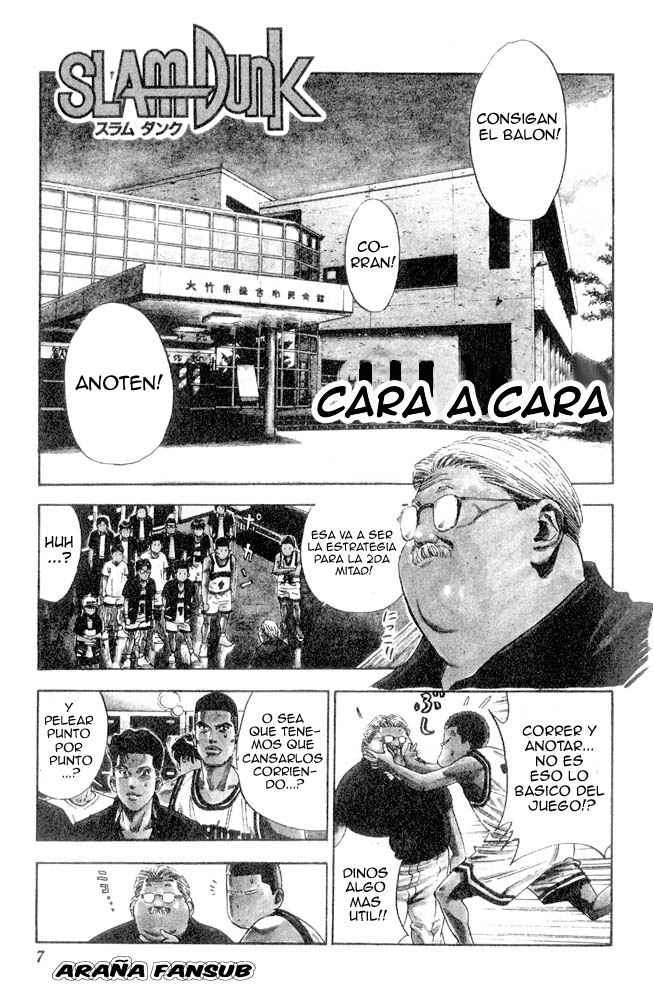 Read Slam Dunk (es) Manga Online
