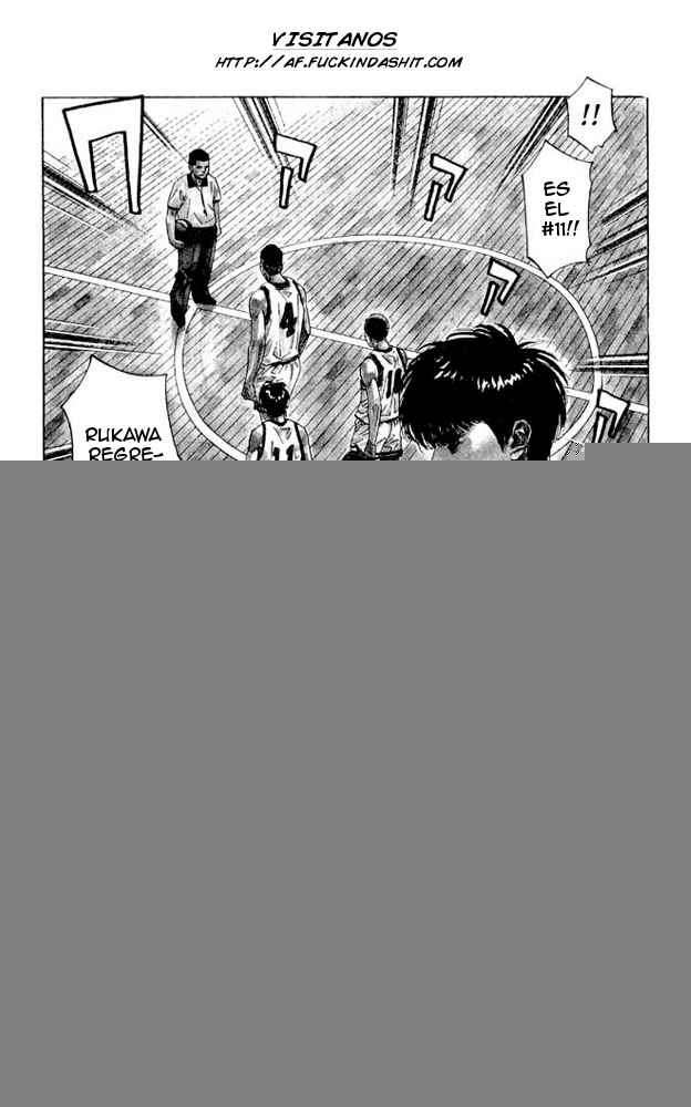 Read Slam Dunk (es) Manga Online
