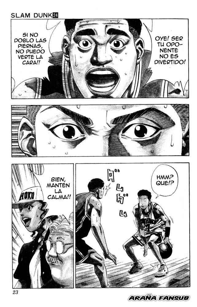Read Slam Dunk (es) Manga Online