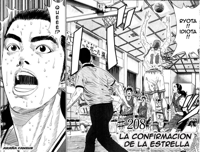 Read Slam Dunk (es) Manga Online