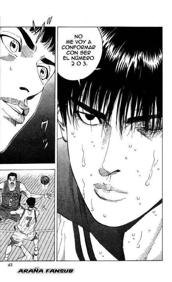 Read Slam Dunk (es) Manga Online