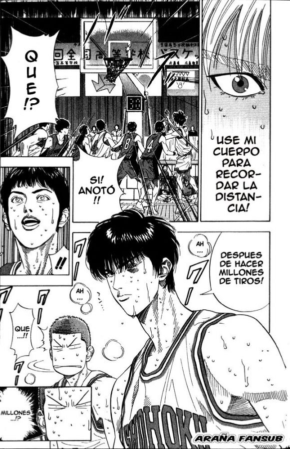 Read Slam Dunk (es) Manga Online