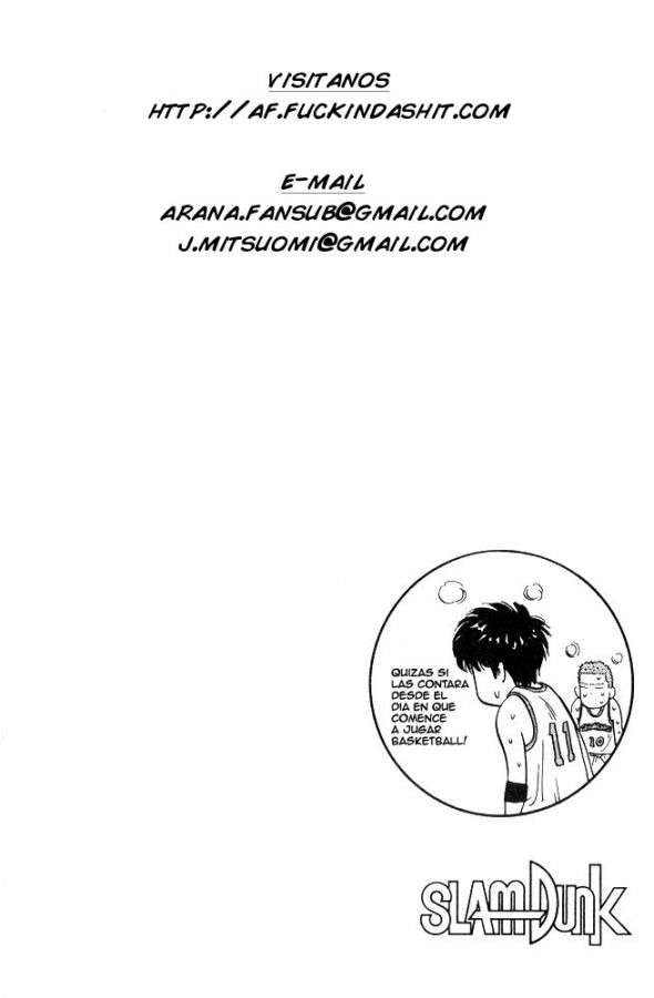 Read Slam Dunk (es) Manga Online