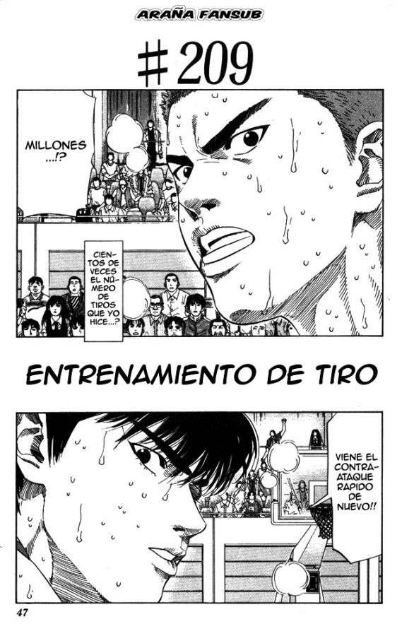 Read Slam Dunk (es) Manga Online