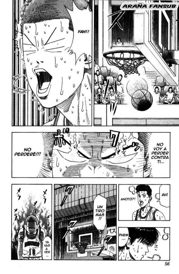 Read Slam Dunk (es) Manga Online