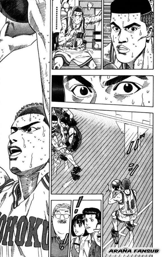 Read Slam Dunk (es) Manga Online