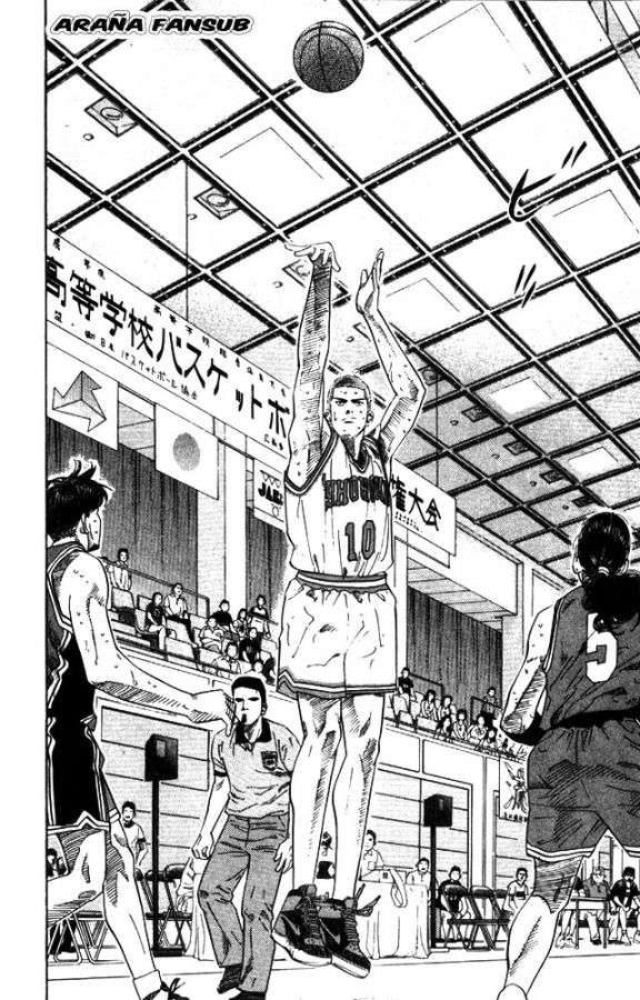 Read Slam Dunk (es) Manga Online