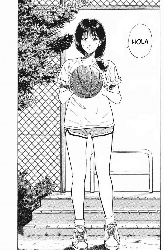 Read Slam Dunk (es) Manga Online