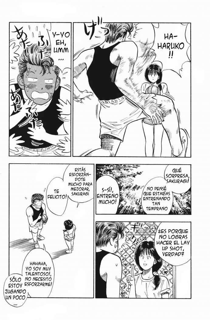 Read Slam Dunk (es) Manga Online