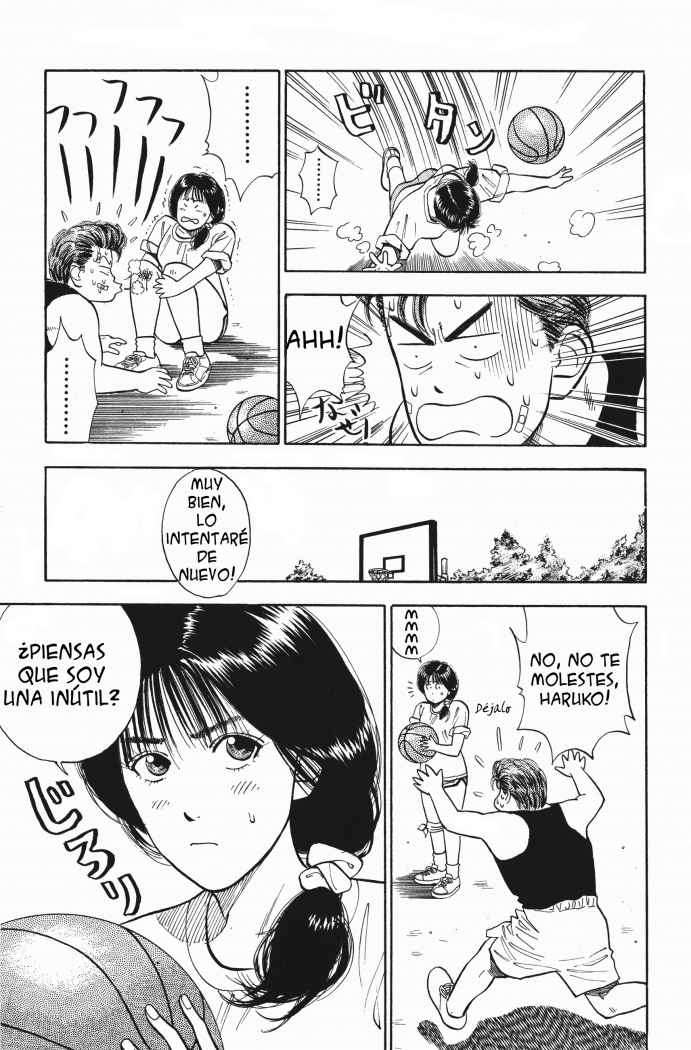 Read Slam Dunk (es) Manga Online
