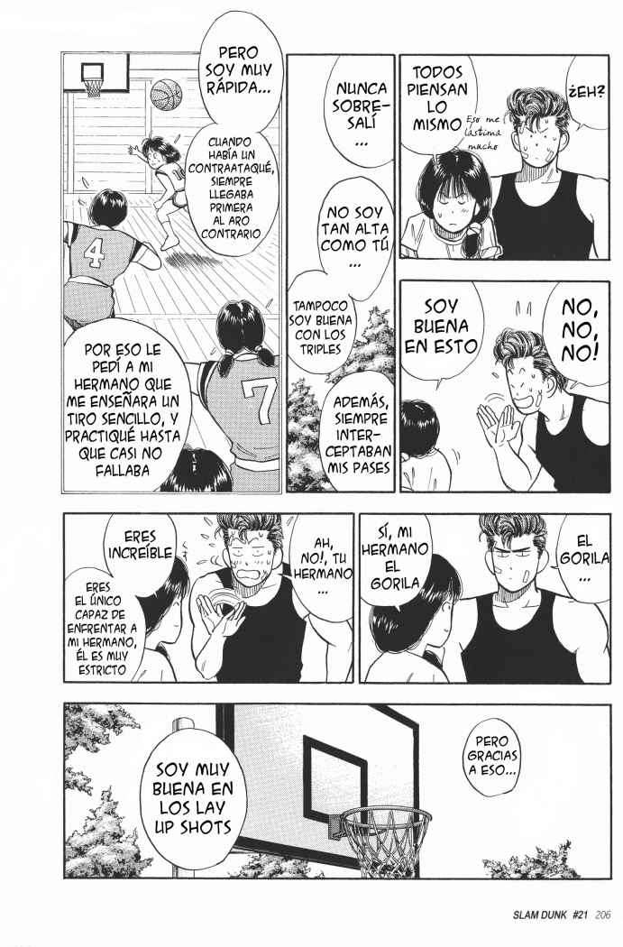 Read Slam Dunk (es) Manga Online