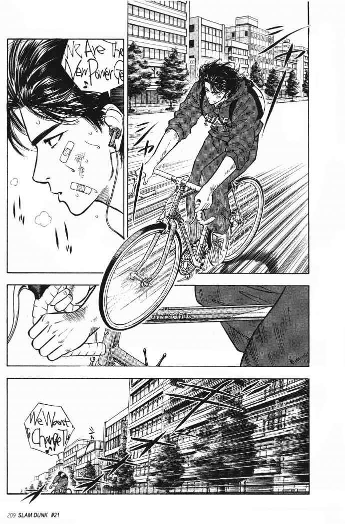 Read Slam Dunk (es) Manga Online