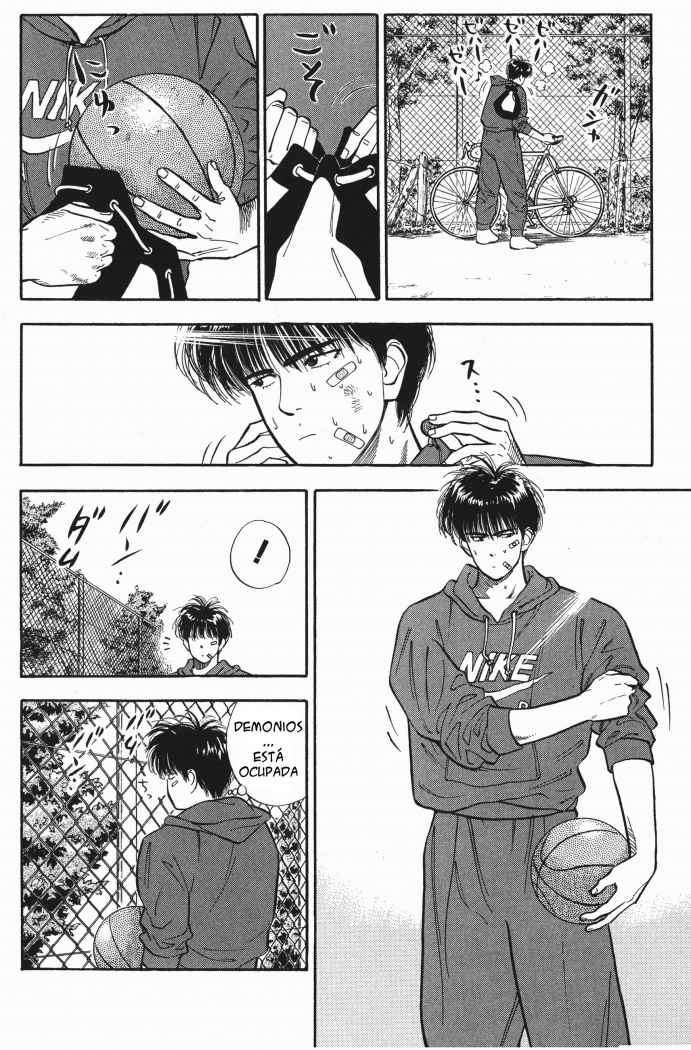 Read Slam Dunk (es) Manga Online