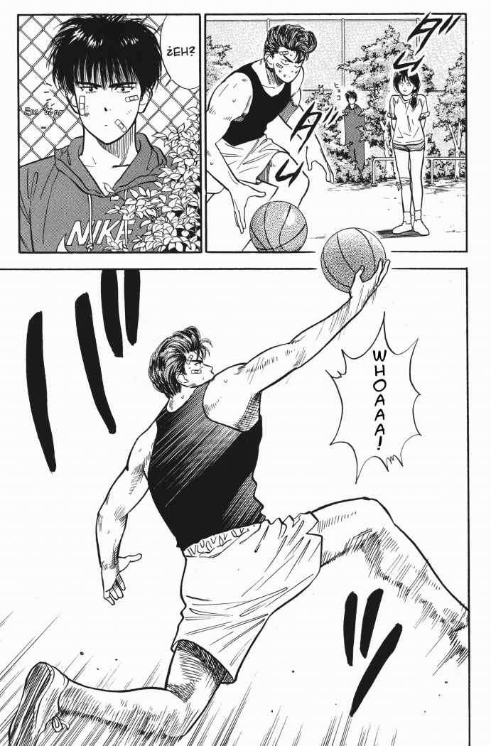 Read Slam Dunk (es) Manga Online