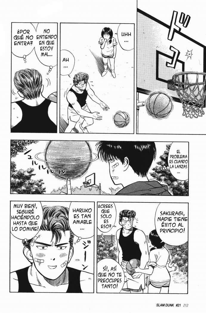 Read Slam Dunk (es) Manga Online