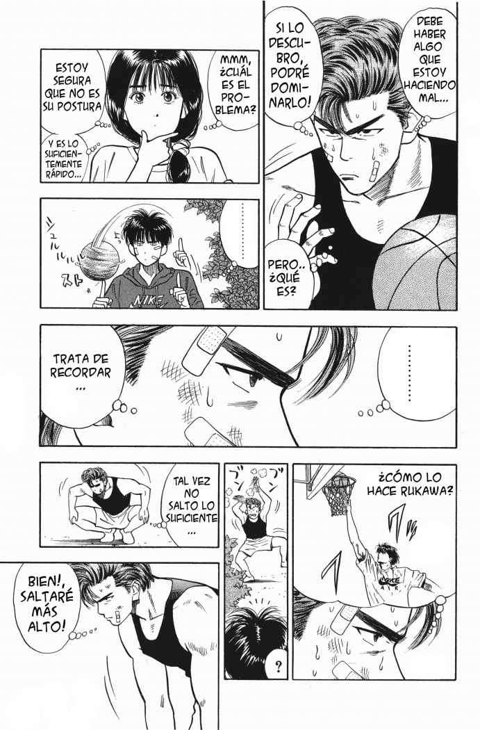 Read Slam Dunk (es) Manga Online