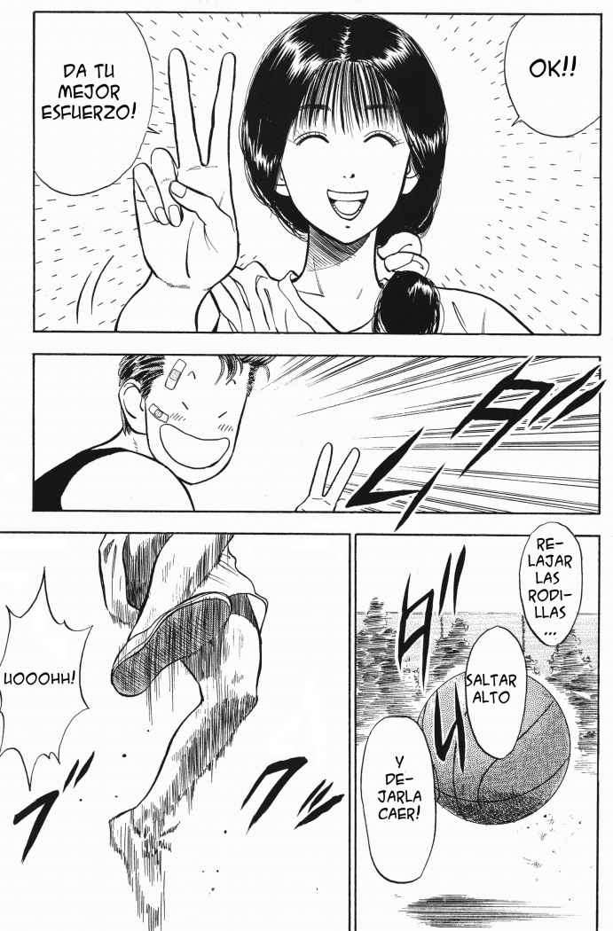 Read Slam Dunk (es) Manga Online